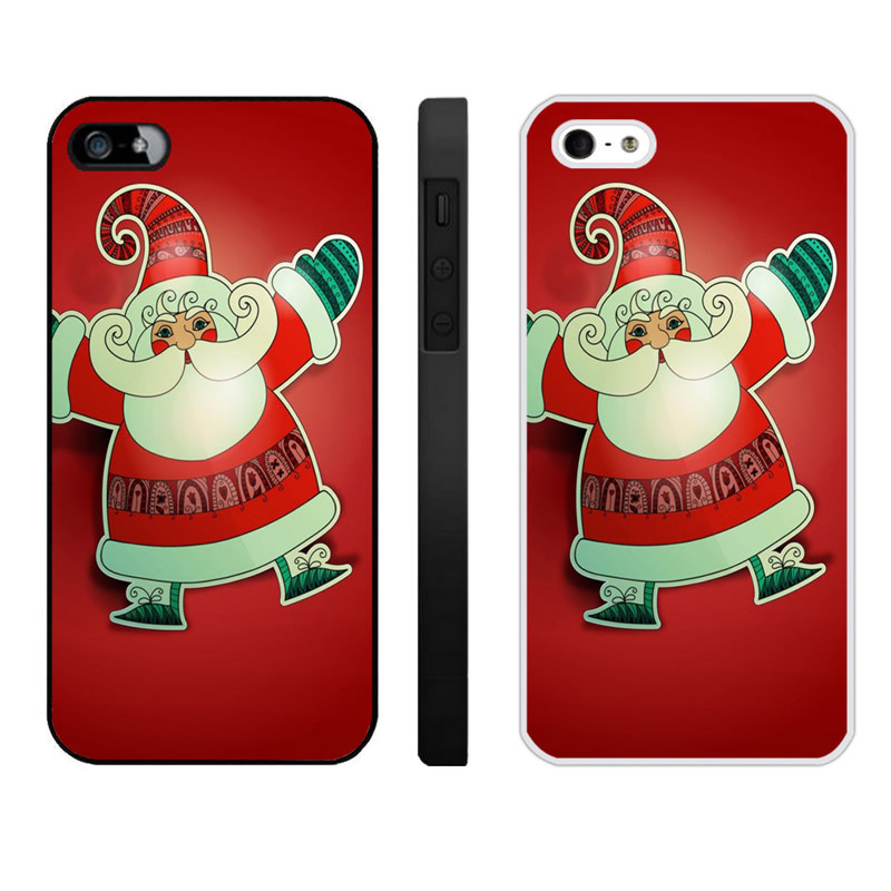 Merry Christmas Iphone 4 4S Phone Cases (17)