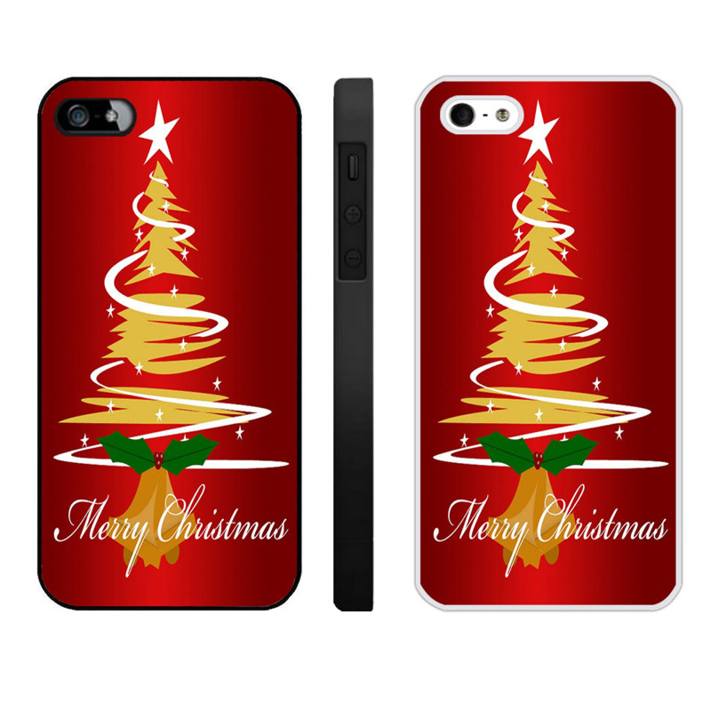 Merry Christmas Iphone 4 4S Phone Cases (18)