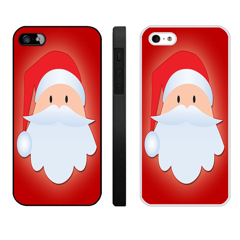 Merry Christmas Iphone 4 4S Phone Cases (19)