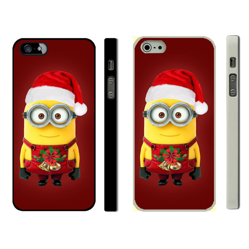 Merry Christmas Iphone 5S Phone Cases (25)