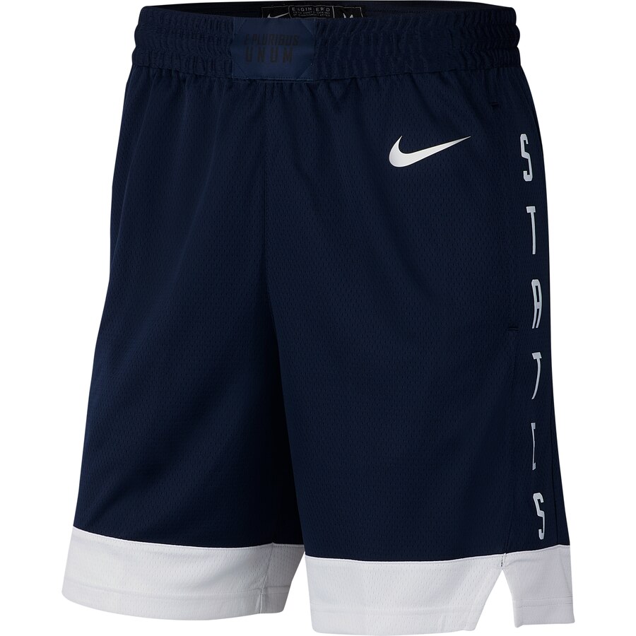 USA FIFA World Cup Home Navy Soccer Shorts