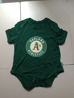 Athletics Green Toddler T-shirts