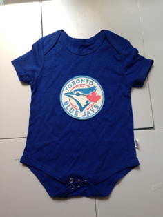 Blue Jays Toddler T-shirts