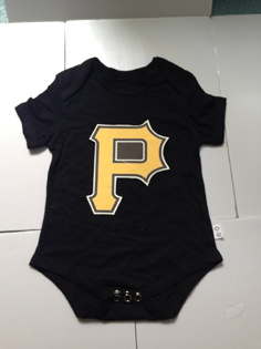 Pirates Black Toddler T-shirts2