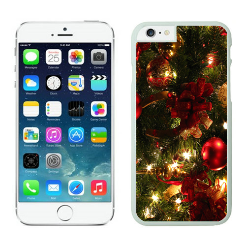 Christmas iPhone 6 Plus Cases White14