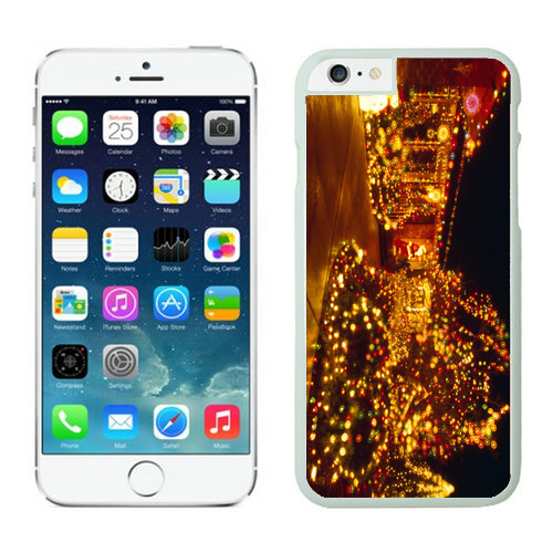 Christmas iPhone 6 Plus Cases White17
