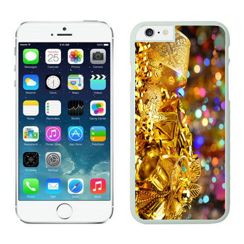 Christmas iPhone 6 Plus Cases White30