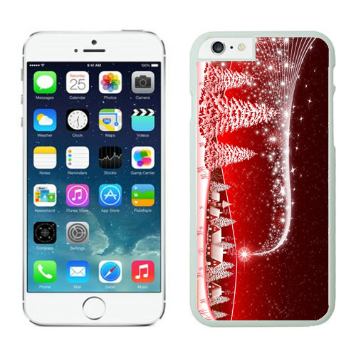 Christmas iPhone 6 Plus Cases White45