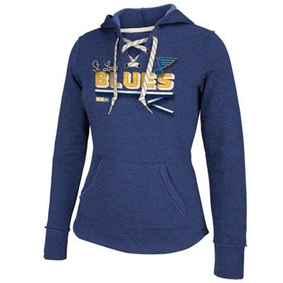 Blues Navy Women's Customized All Stitched Hooded Sweatshirt