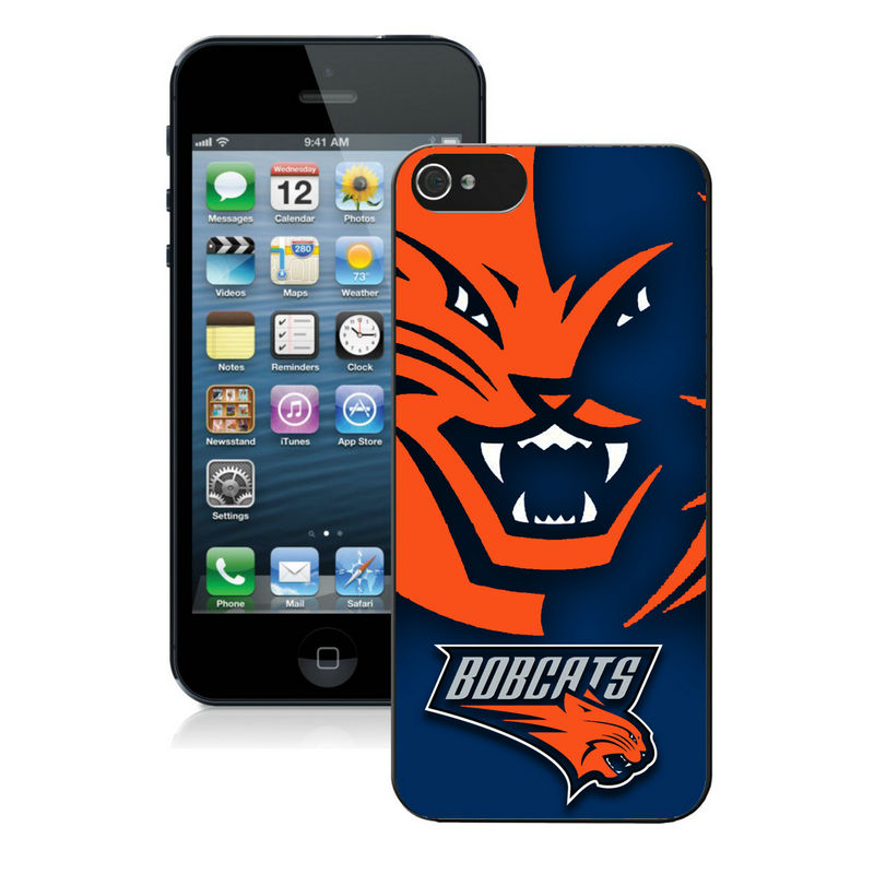 Charlotte Bobcats-iPhone-5-Case-02