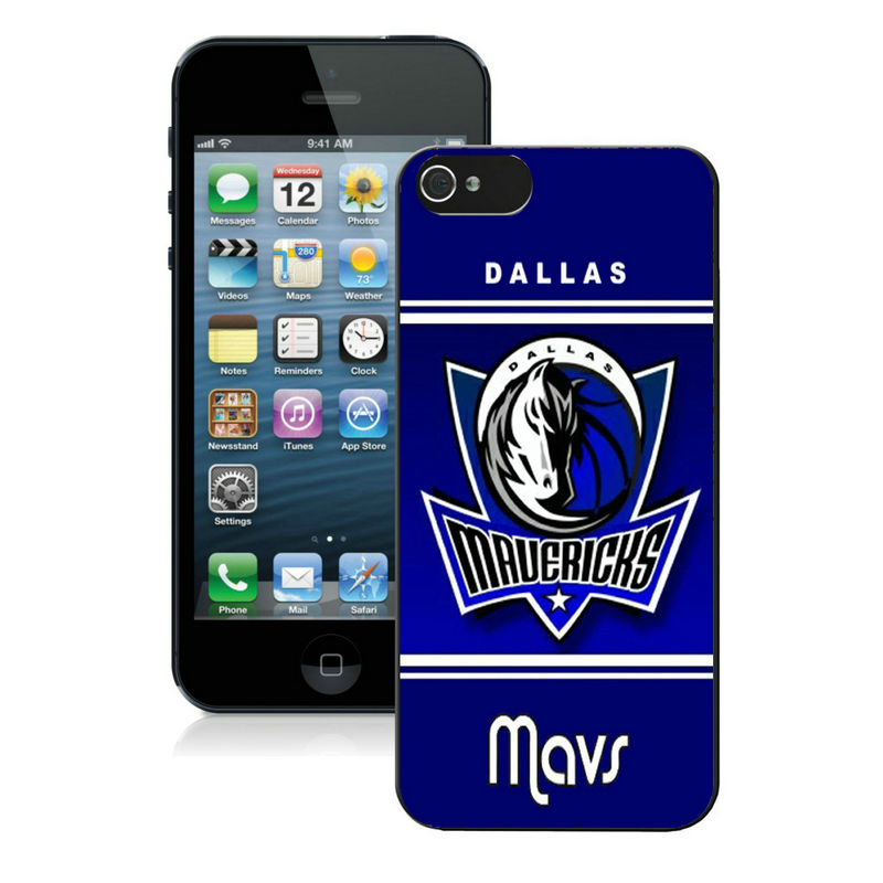 Dallas Mavericks-iPhone-5-Case-01
