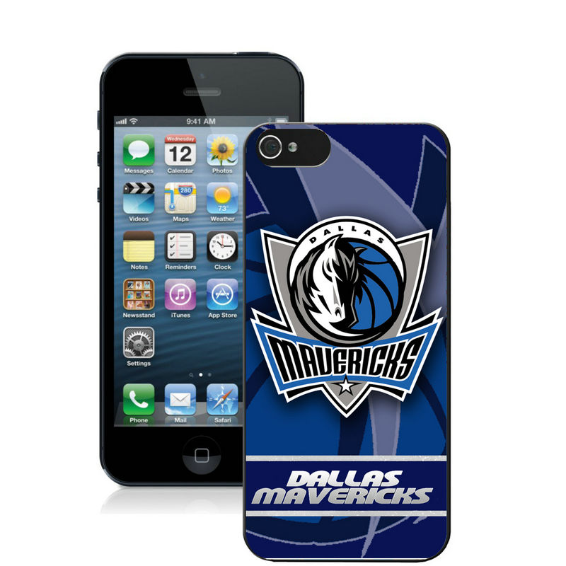 Dallas Mavericks-iPhone-5-Case-02
