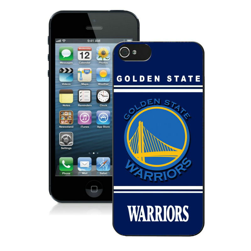 Golden State Warriors-iPhone-5-Case-01