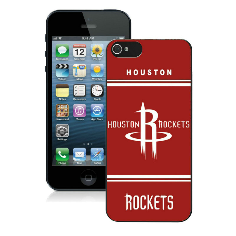 Houston Rockets-iPhone-5-Case-01