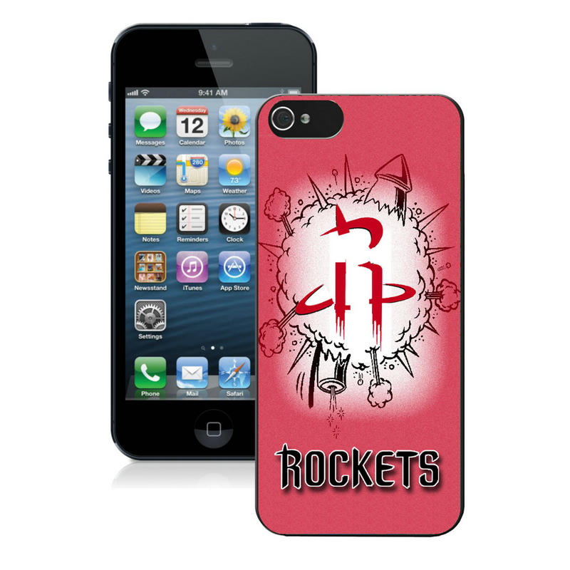 Houston Rockets-iPhone-5-Case-02