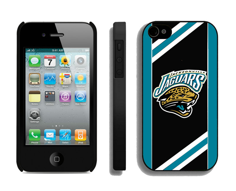 Jacksonville Jaguars-iPhone-4-4S-Case-01
