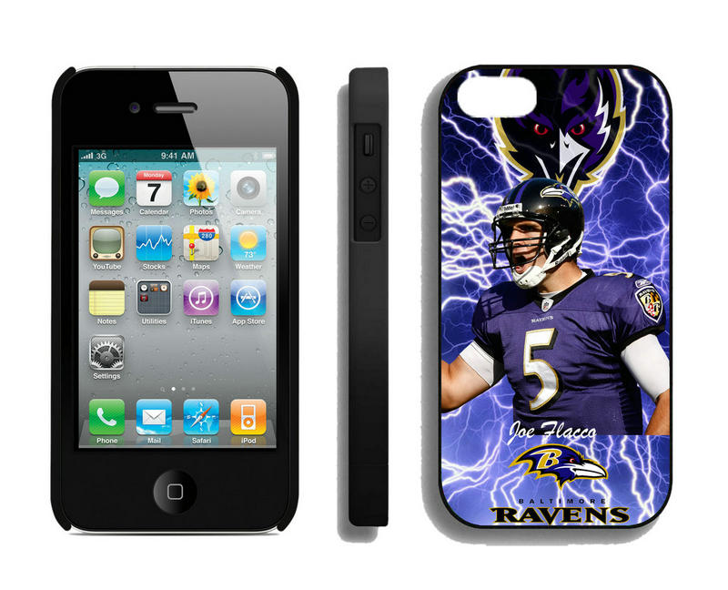 Joe Flacco