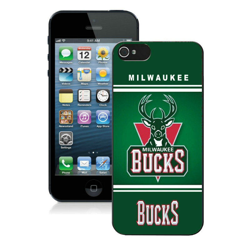 Milwaukee Bucks-iPhone-5-Case-01