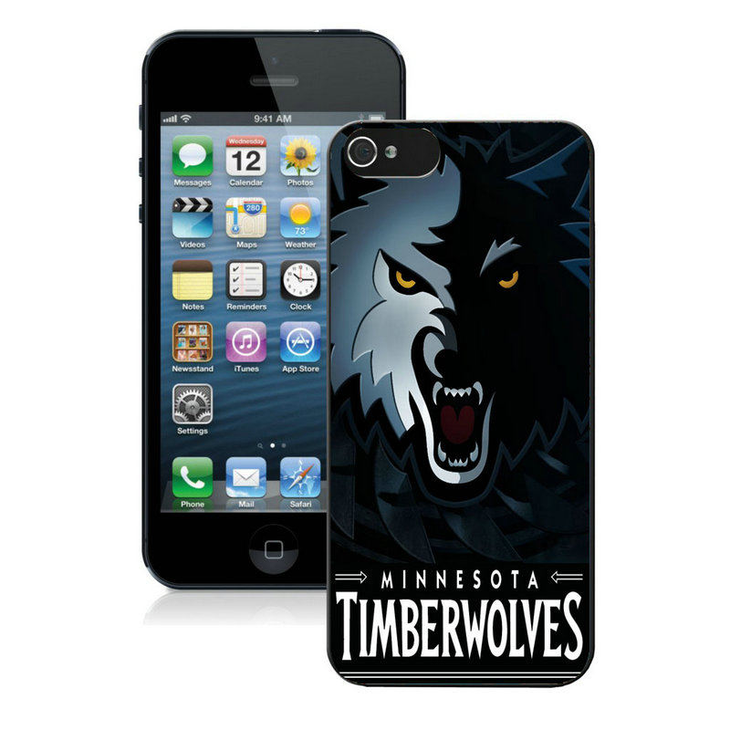 Minnesota Timberwolves-iPhone-5-Case-02