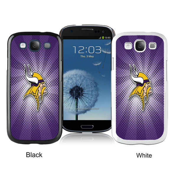 Minnesota Vikings_Samsung_S3_9300_Phone_Case_04
