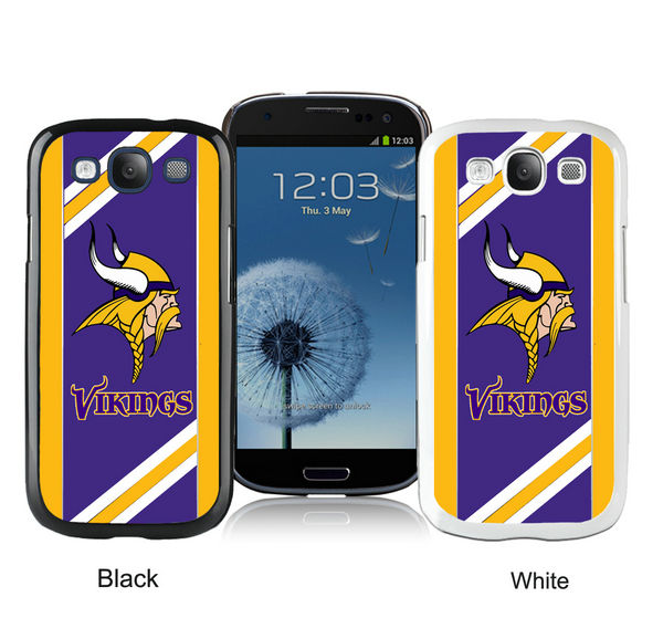 Minnesota Vikings_Samsung_S3_9300_Phone_Case_05