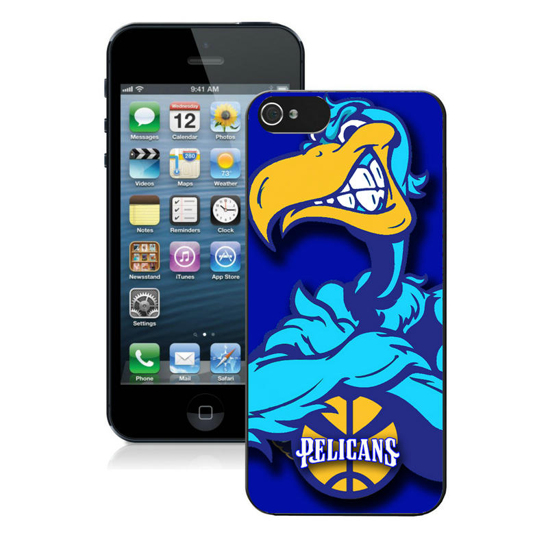 New Orleans Pelicans-iPhone-5-Case-02
