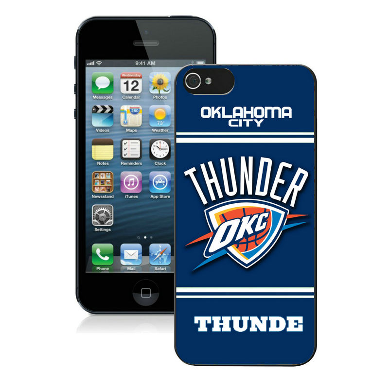 Oklahoma City Thunder-iPhone-5-Case-01