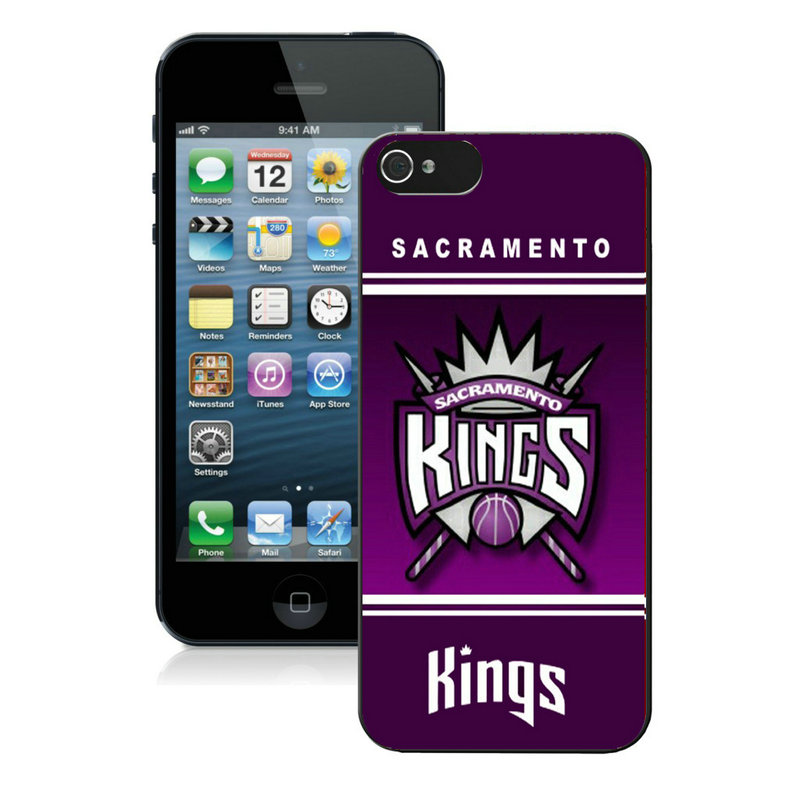 Sacramento Kings-iPhone-5-Case-01