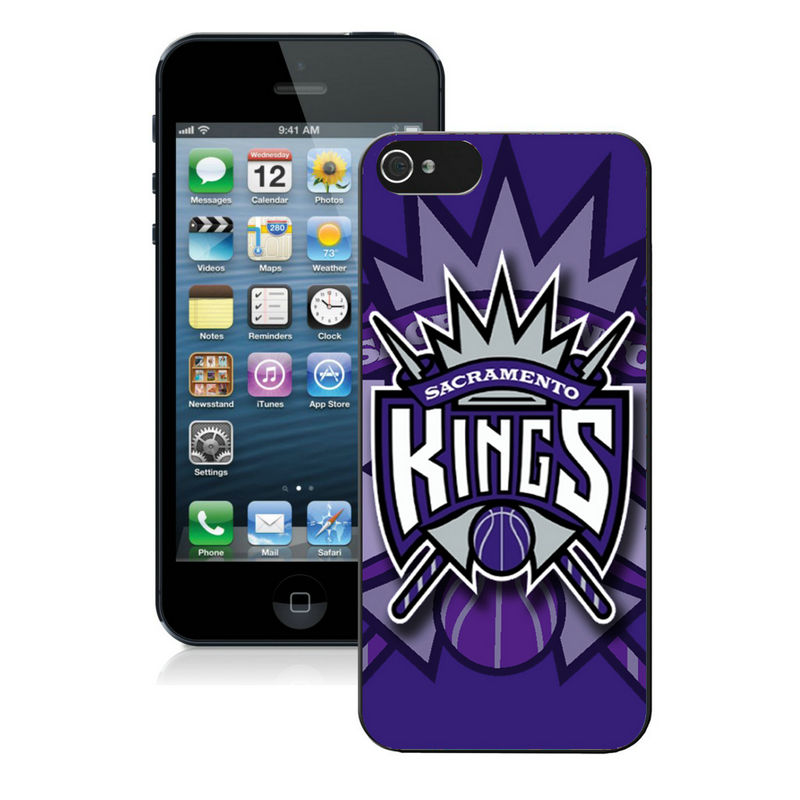 Sacramento Kings-iPhone-5-Case-02