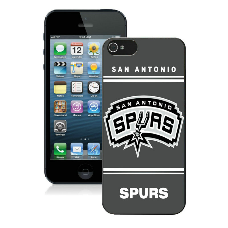 San Antonio Spurs-iPhone-5-Case-01
