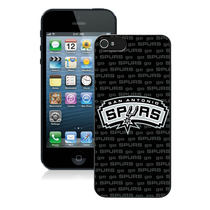 San Antonio Spurs-iPhone-5-Case-02