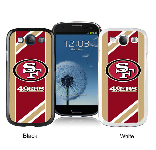 San Francisco 49ers_Samsung_S3_9300_Phone_Case_05