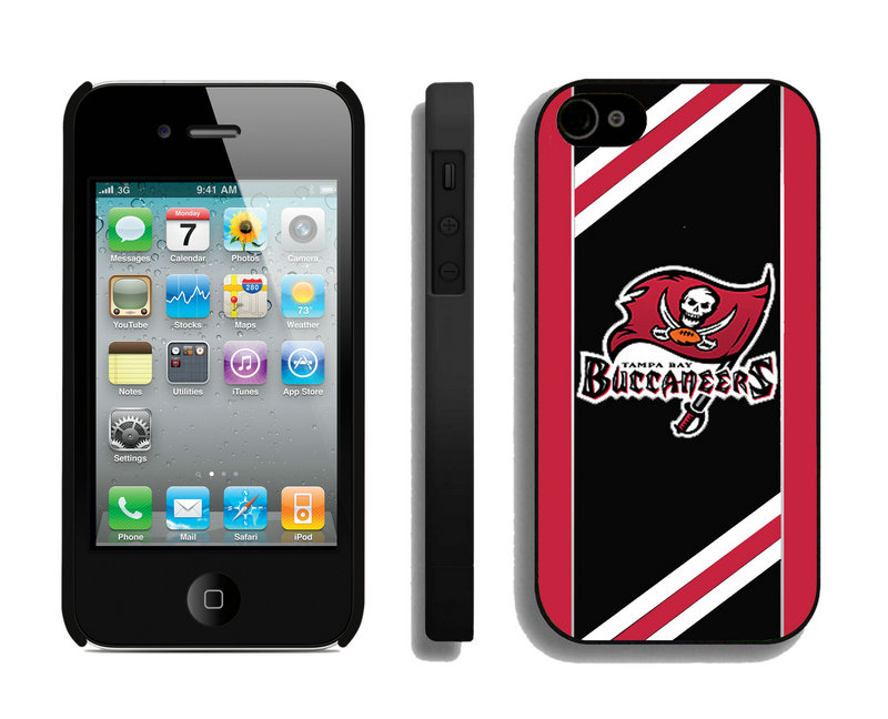 Tampa Bay Buccaneers-iPhone-4-4S-Case-01