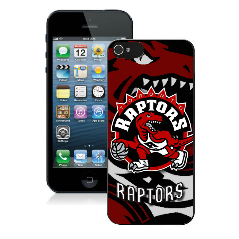 Toronto Raptors-iPhone-5-Case-02