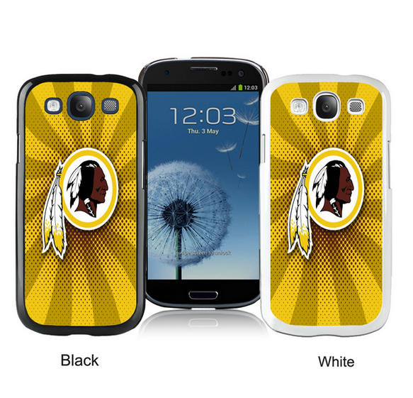 Washington Redskins_Samsung_S3_9300_Phone_Case_04
