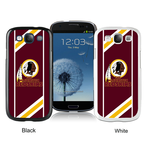 Washington Redskins_Samsung_S3_9300_Phone_Case_05