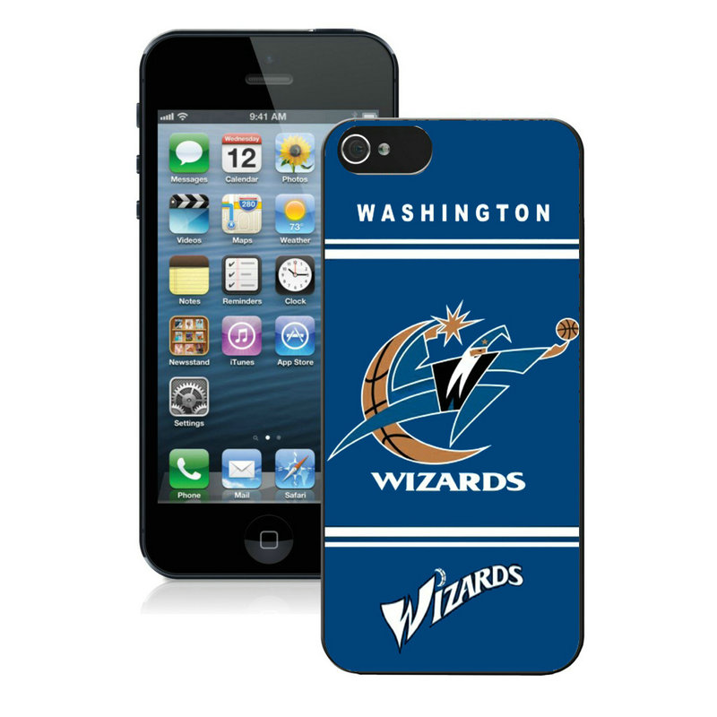 Washington Wizards-iPhone-5-Case-01
