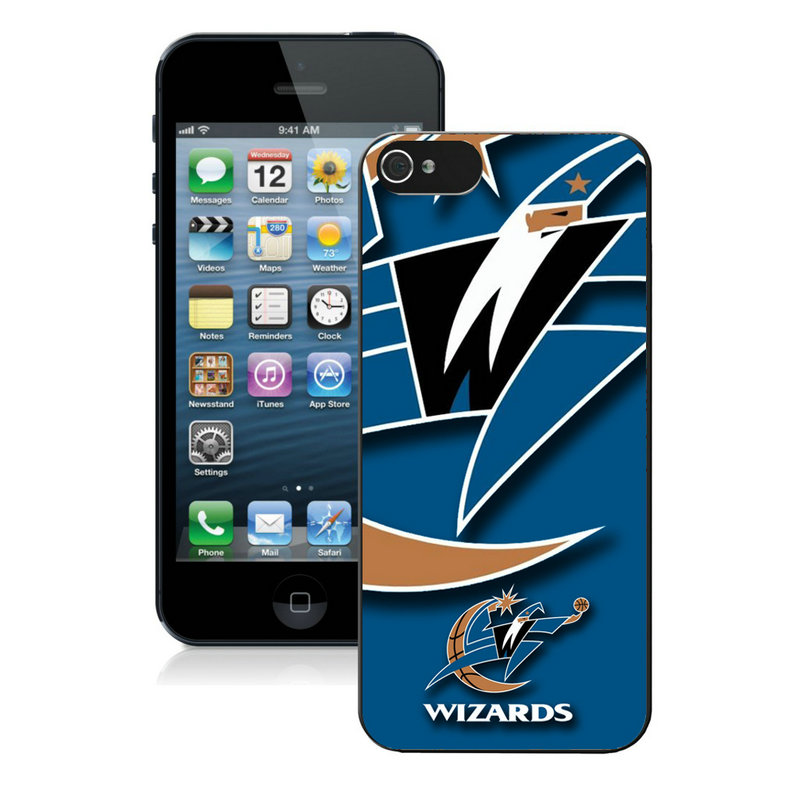Washington Wizards-iPhone-5-Case-02