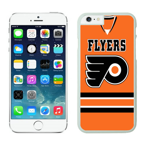 Philadelphia Flyers iPhone 6 Cases White03